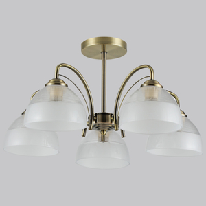 27570-0.3-05 светильник потолочный