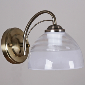 27570-0.2-01 светильник настенный