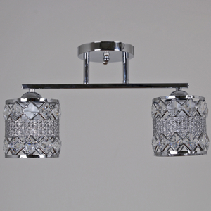 05670-0.3-02 светильник потолочный