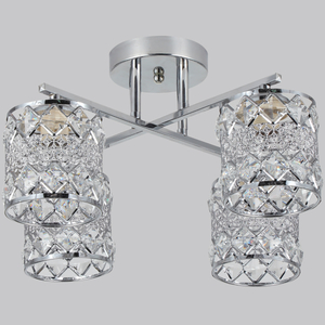 05670-0.3-04 светильник потолочный