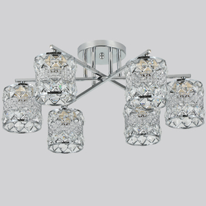 05670-0.3-06 светильник потолочный