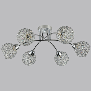 14670-0.3-06 светильник потолочный