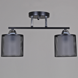 07649-0.3-02 светильник потолочный