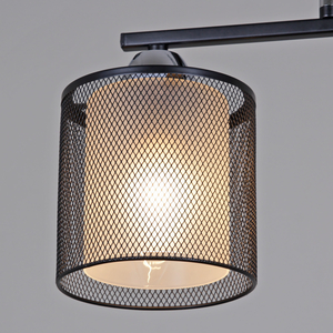 07649-0.3-02 светильник потолочный