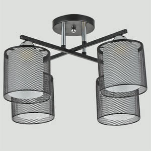 07649-0.3-04 светильник потолочный