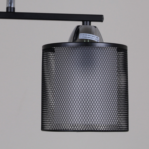 07649-0.3-06 светильник потолочный