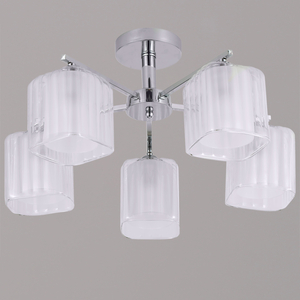 55670-0.3-05 светильник потолочный