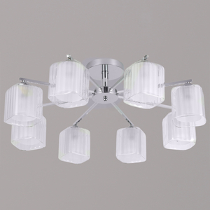 55670-0.3-08 светильник потолочный