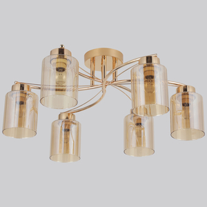 35670-0.3-06 светильник потолочный