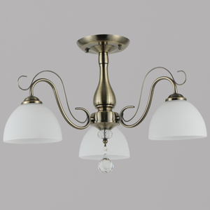 60747-0.3-03 светильник потолочный