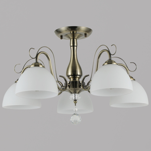 60747-0.3-05 светильник потолочный