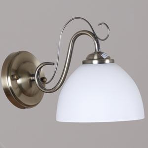 60747-0.2-01 светильник настенный