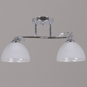 69370-0.3-02 светильник потолочный