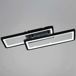 03629-0.3-02A BK светильник потолочный