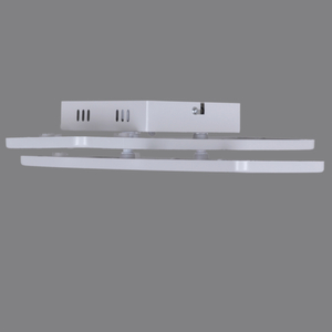 03629-0.3-02B WH светильник потолочный