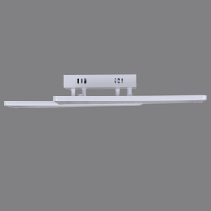 03629-0.3-02C WH светильник потолочный