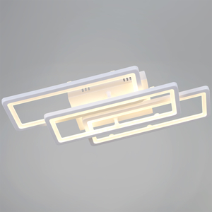 03629-0.3-03A WH светильник потолочный