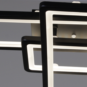 03629-0.3-03B BK светильник потолочный