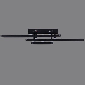 03629-0.3-03B BK светильник потолочный