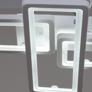 03629-0.3-03C WH светильник потолочный