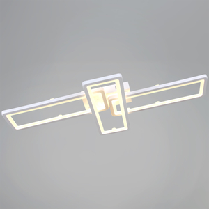 03629-0.3-03C WH светильник потолочный