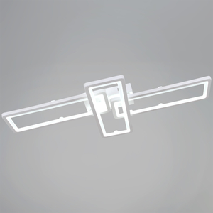 03629-0.3-03C WH светильник потолочный