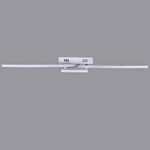 03629-0.3-03C WH светильник потолочный