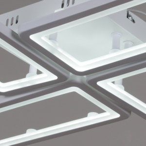 03629-0.3-04B WH светильник потолочный