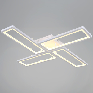 03629-0.3-04B WH светильник потолочный