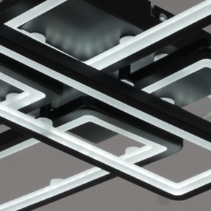 03629-0.3-05 BK светильник потолочный