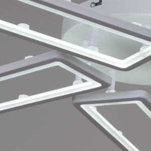 03629-0.3-05B WH светильник потолочный