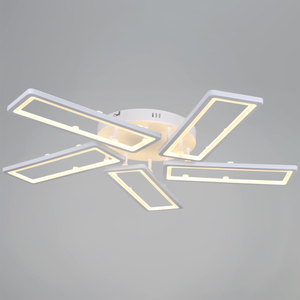 03629-0.3-05B WH светильник потолочный