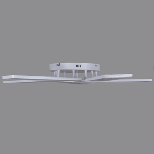 03629-0.3-05B WH светильник потолочный