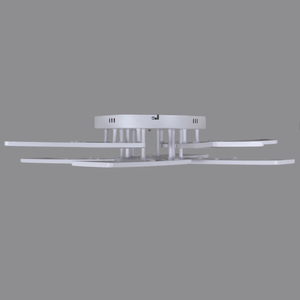 03629-0.3-4+4 WH светильник потолочный