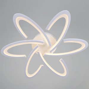 05629-0.3-06 WH светильник потолочный