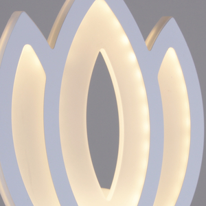 08429-0.2-01 WH светильник потолочный