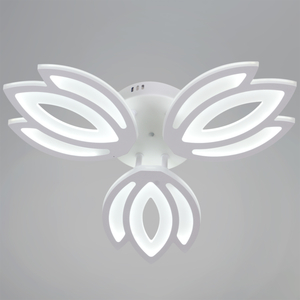 08429-0.3-03 WH светильник потолочный