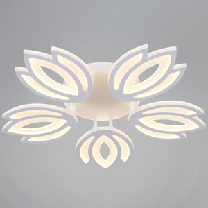 08429-0.3-05 WH светильник потолочный