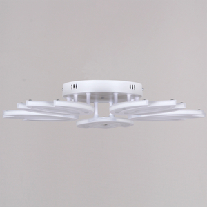 08429-0.3-05 WH светильник потолочный