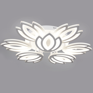 08429-0.3-6+3 WH светильник потолочный