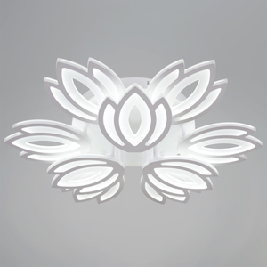 08429-0.3-6+3 WH светильник потолочный