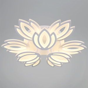 08429-0.3-6+3 WH светильник потолочный