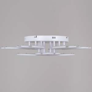 08429-0.3-6+3 WH светильник потолочный