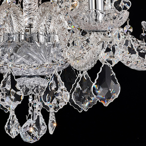 IL2063-8+4PBC-25 ELITE светильник потолочный