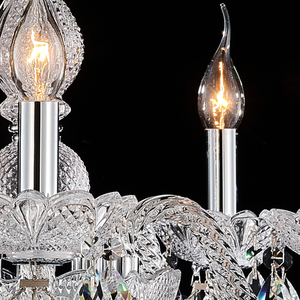 IL2065-5PBC-25 ELITE светильник потолочный