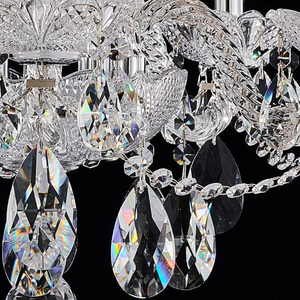 IL2065-5PBC-25 ELITE светильник потолочный