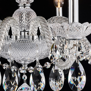 IL2065-8PBC-25 ELITE светильник потолочный