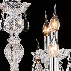 IL2065-8+4PBC-25 ELITE светильник потолочный