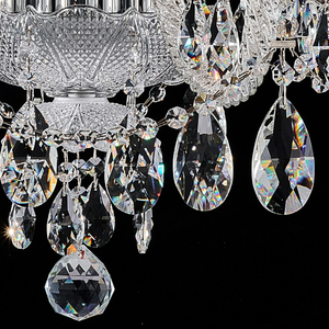 IL2065-8+4PBC-25 ELITE светильник потолочный