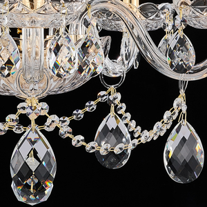 IL2066-5PBC-25 ELITE светильник потолочный